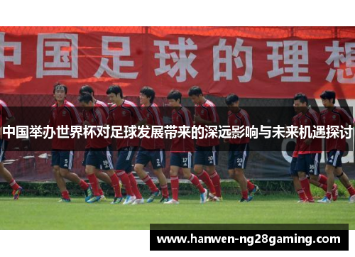 中国举办世界杯对足球发展带来的深远影响与未来机遇探讨